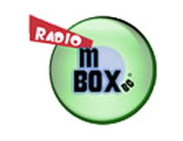 Радио МюзикБокс