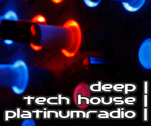 Платинум Радио :: подбран deep и tech house 24/7