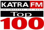 KATRA FM - TOP 100